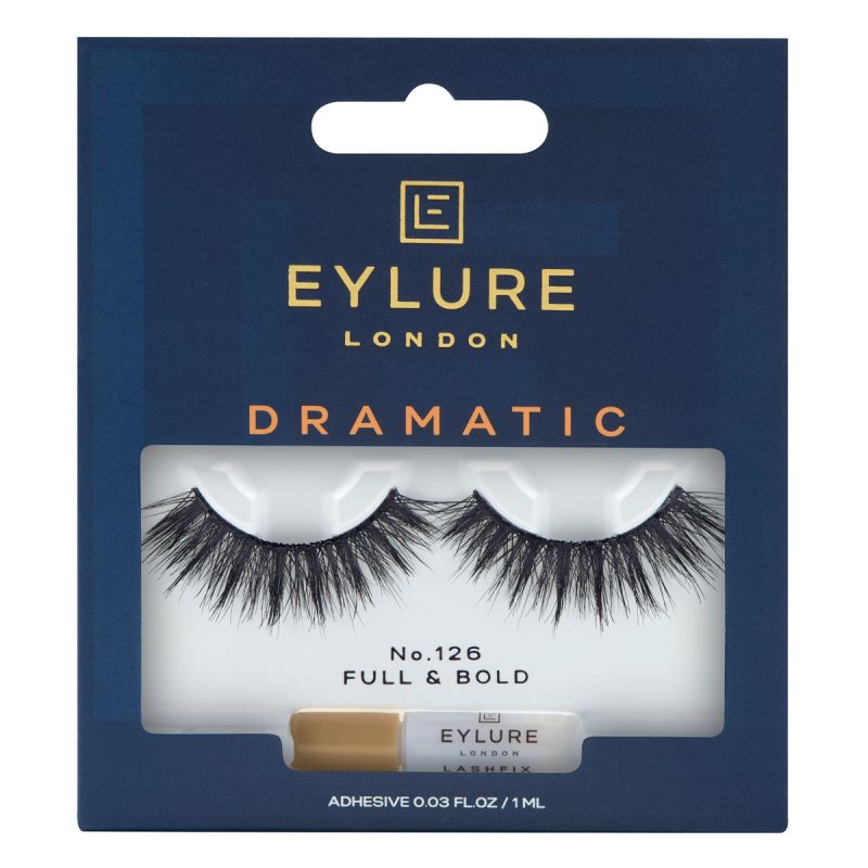 Eylure Dramatic 126