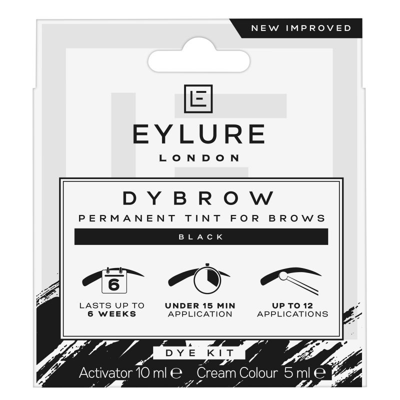Eylure Dybrow Black