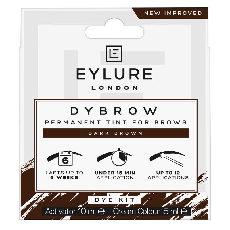 Eylure Dybrow Dark Brown