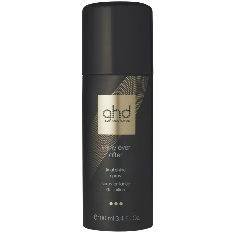ghd Shiny Ever after Final Shine Spray (100ml)