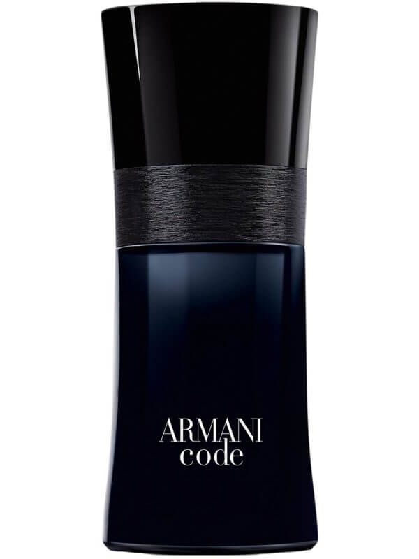 Giorgio Armani Code EdT (50ml)