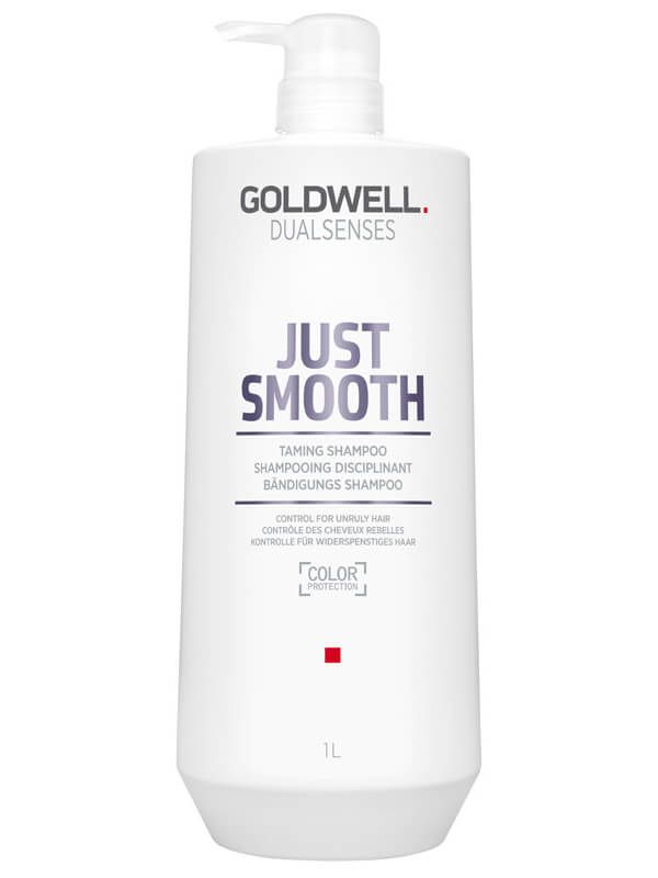 Goldwell Dualsenses Just Smooth Taming Shampoo (1000ml)