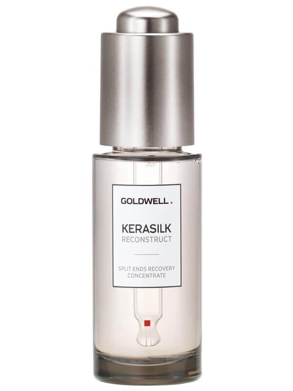 Goldwell Kerasilk Reconstruct Split Ends Recovery Concentrate (28ml)
