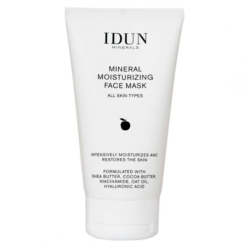 IDUN Minerals Idun Moisturizing Face Mask (75ml)