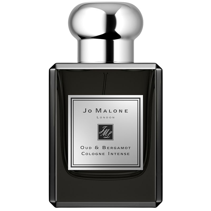 Jo Malone London Oud & Bergamot Cologne Intense (50ml)