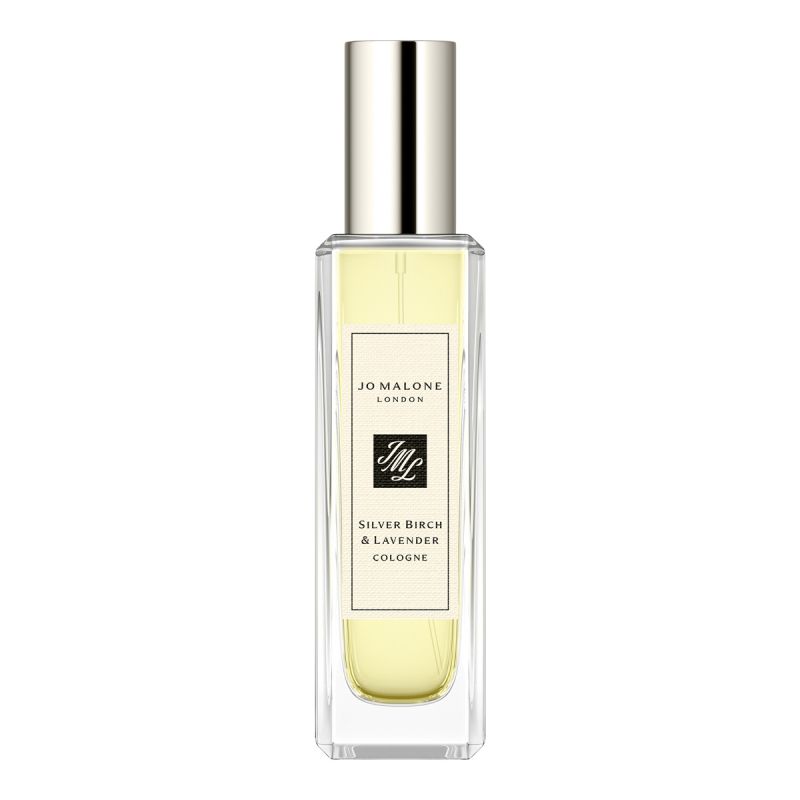 Jo Malone London Silver Birch & Lavender Cologne (30ml)