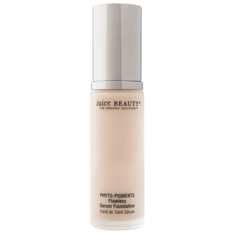 Juice Beauty Phyto Pigments Flawless Serum Foundation 11 Rosy Beige