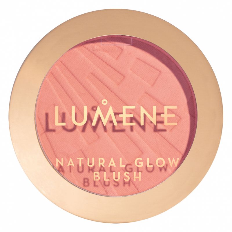 Lumene Natural Glow Blush 2 Rosy Glow