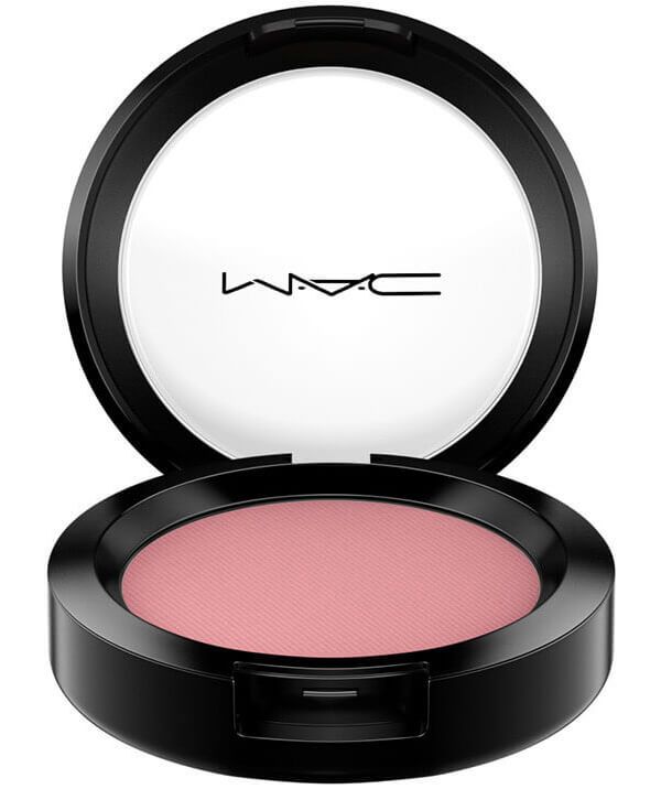 MAC Cosmetics Powder Blush Mocha