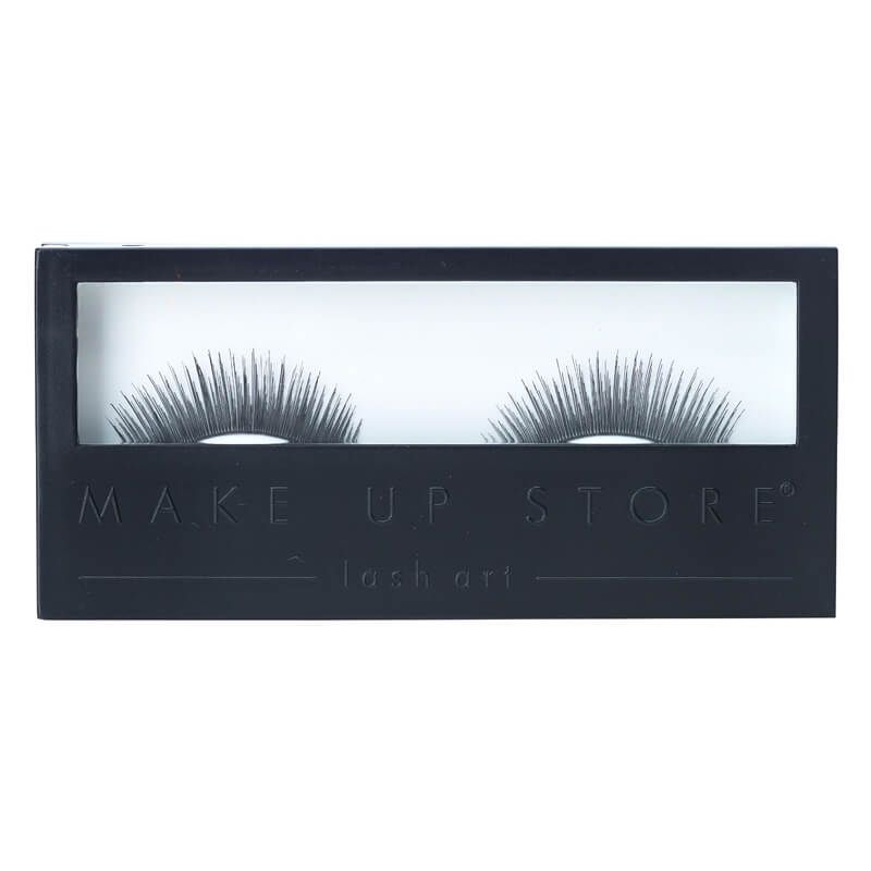 Make Up Store Eyelash - Lady