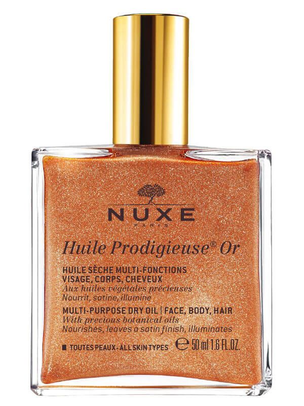 NUXE Huile Prodigieuse Or (50ml))
