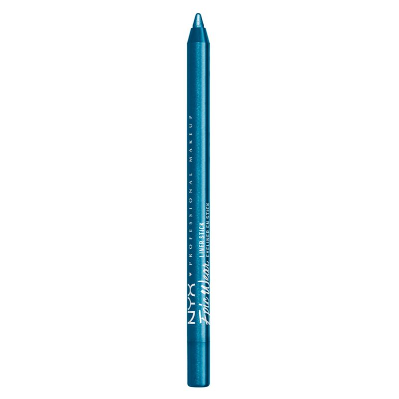 Nyx Professional Makeup Epic Wear Liner Sticks Turquoise