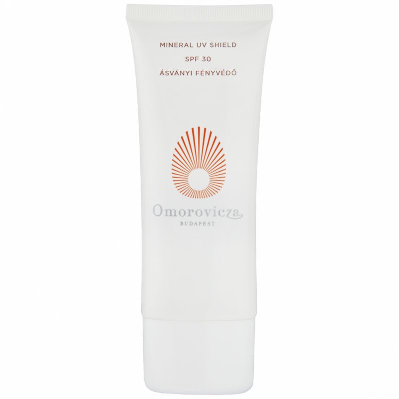 Omorovicza Mineral UV Shield SPF30 (100ml)