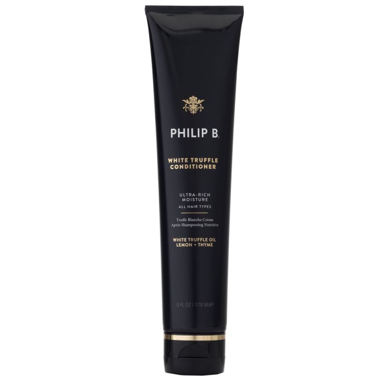 Philip B White Truffle Conditioner (178ml)