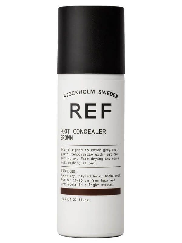 REF Root Concealer Brown (125ml)