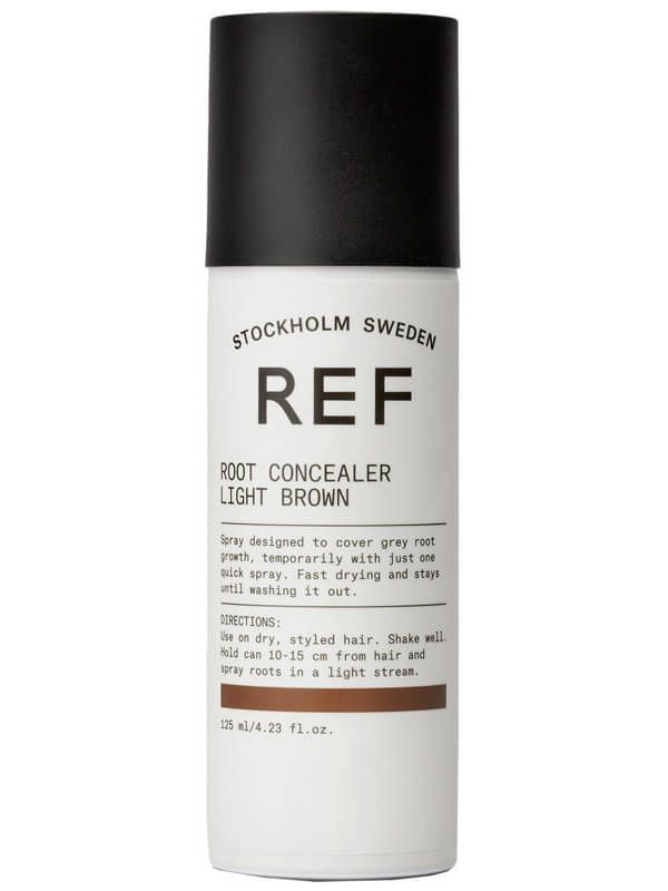 REF Root Concealer Light Brown (125ml)