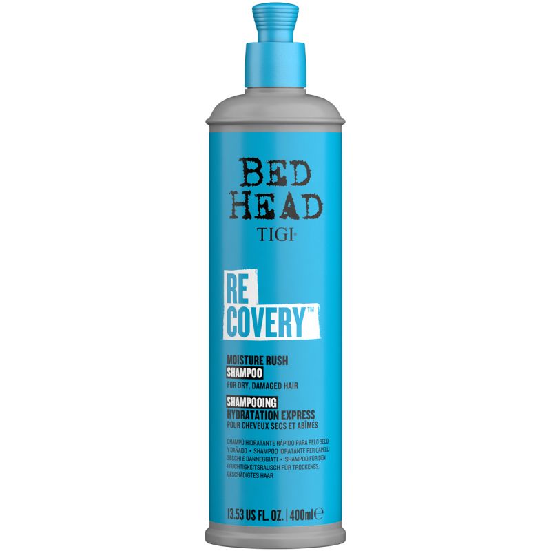 TIGI Recovery Shampoo (400ml)