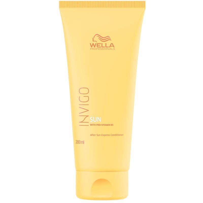 Wella Invigo Sun After Sun Express Conditioner (200ml)
