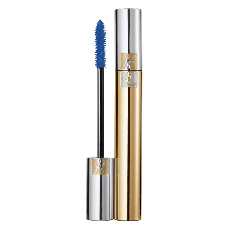 Yves Saint Laurent Volume Effet Faux Cils Mascara 3 Bleu Extrême