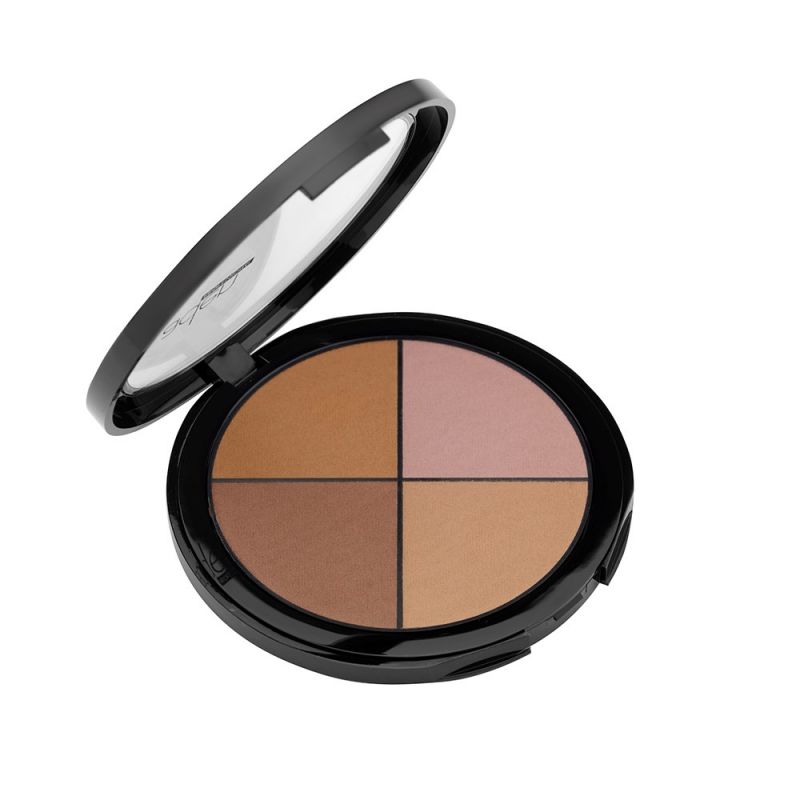 Aden Contouring palette