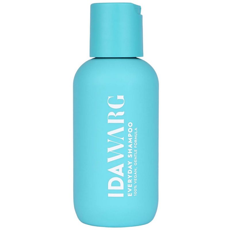 Everyday Shampoo, 100 ml Ida Warg
