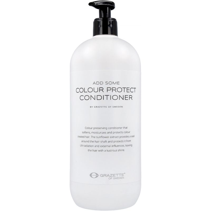 Grazette Add Some Colour Protect Conditioner 1000 ml