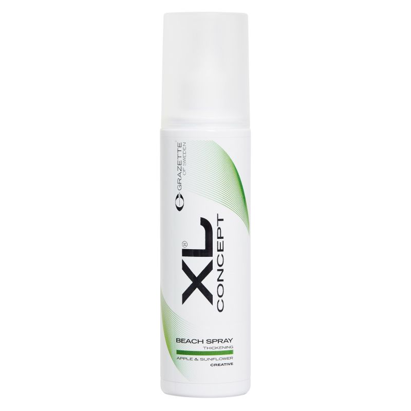 Grazette XL Concept Thickening Beach Spray 250 ml