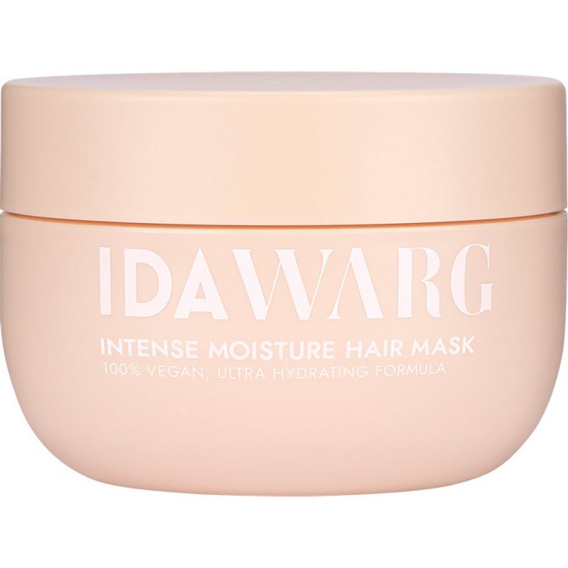 Intense Moisture Mask, 300 ml Ida Warg