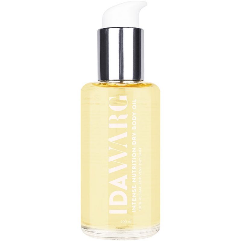 Intense Nutrition Dry Oil, 100 ml Ida Warg