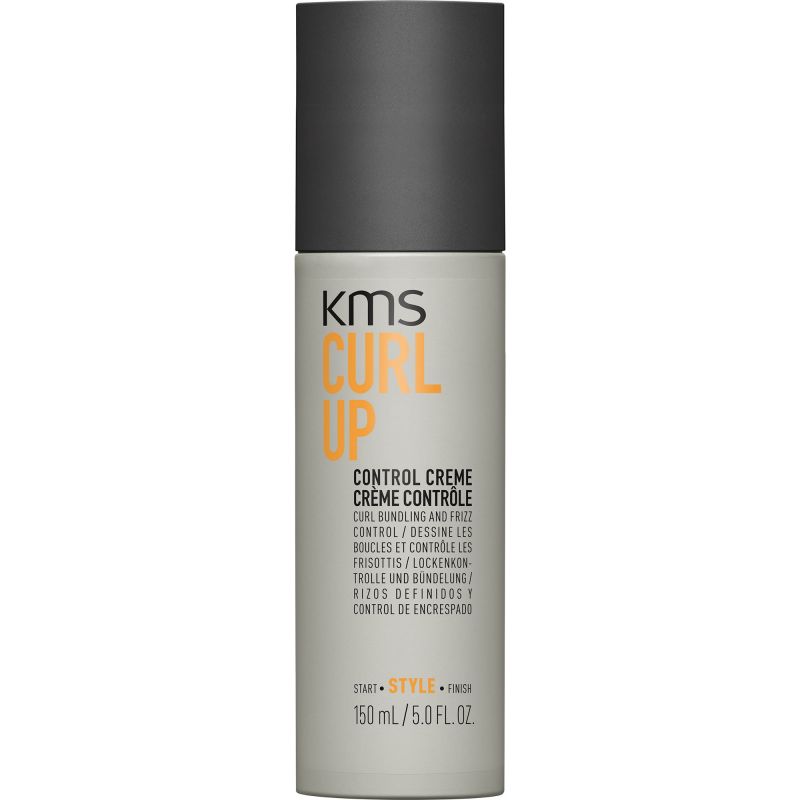 KMS Curlup Control Creme 150 ml