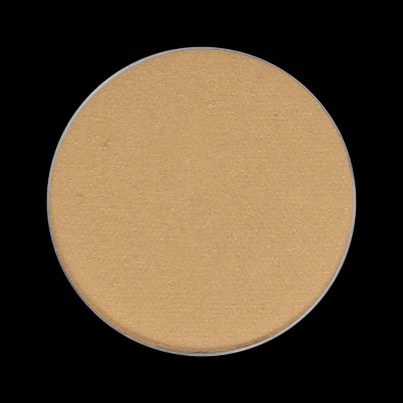 Maria Åkerberg Eyeshadow Refill Magnetic Toffee