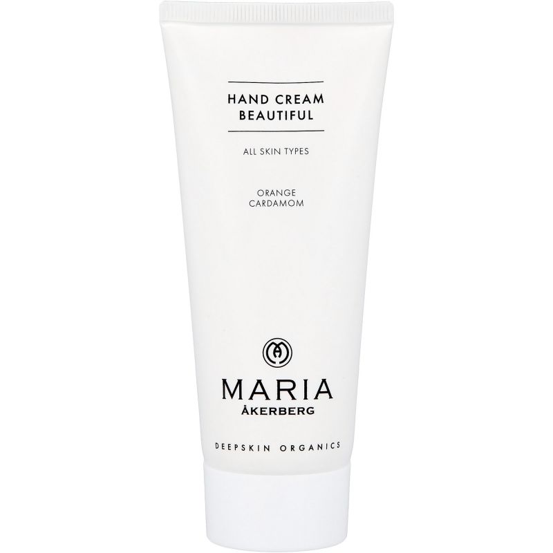 Maria Åkerberg Hand Cream Beautiful 100m 100 ml
