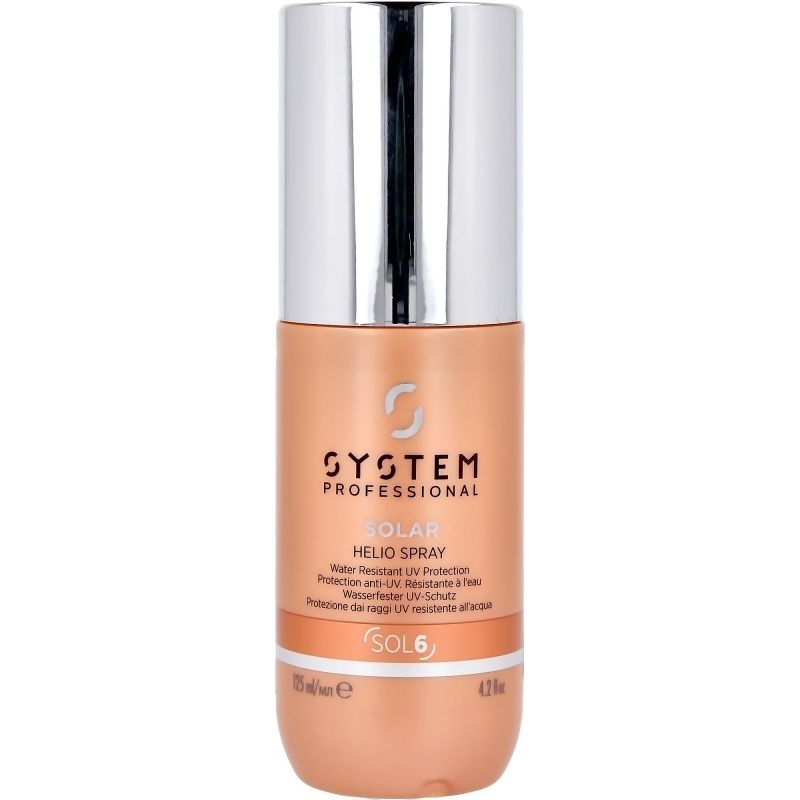 System Professional Solar Helio Guard 125 ml