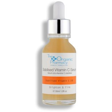 The Organic Pharmacy Stabilised Vitamin C 30 ml