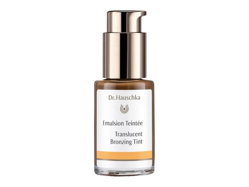 Translucent Bronzing Tint, 18 ml Dr. Hauschka