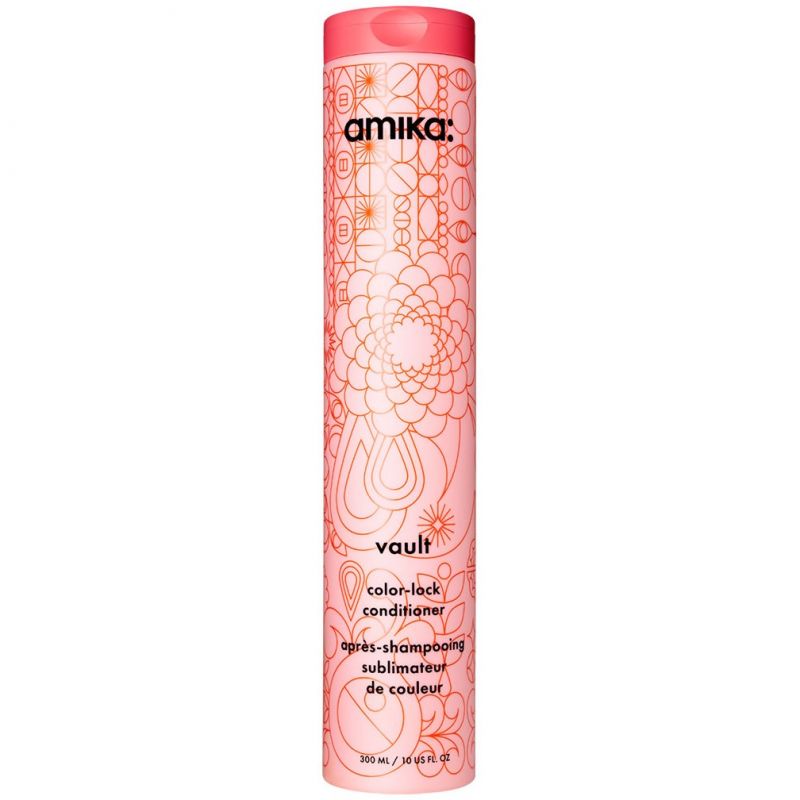 Amika Vault Color-Lock Conditioner 300 ml