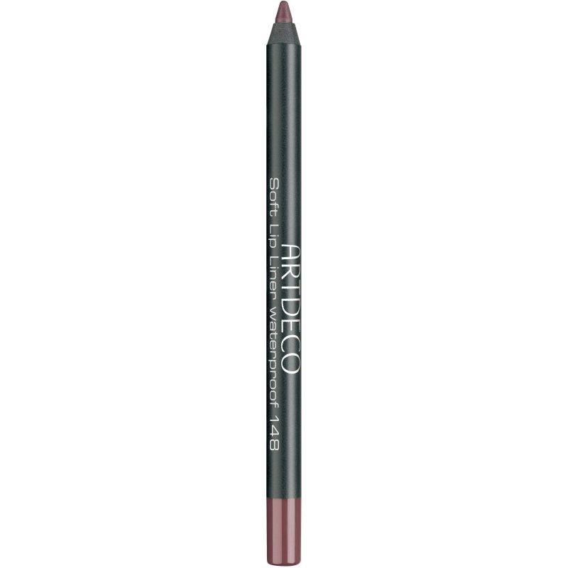 Artdeco Soft Lip Liner Waterproof 148 Just Coffee
