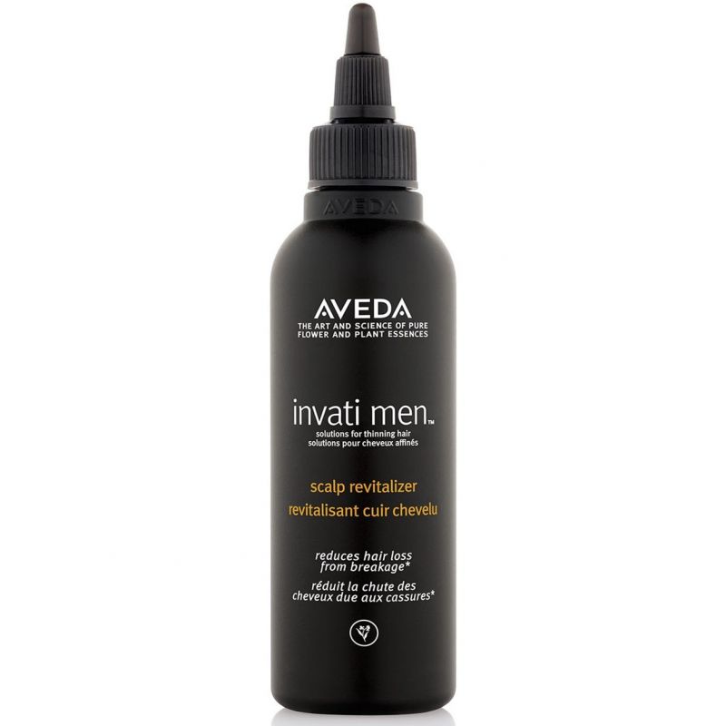 Aveda Invati Men Scalp Revitalizer  125 ml