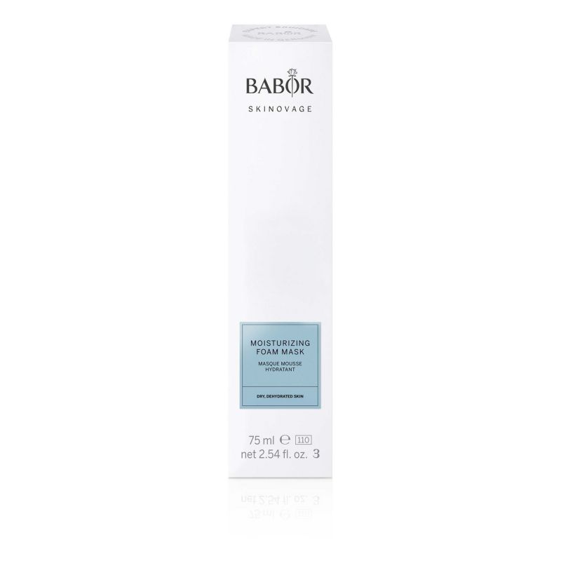 Babor Skinovage Moisturizing Foam Mask 75 ml