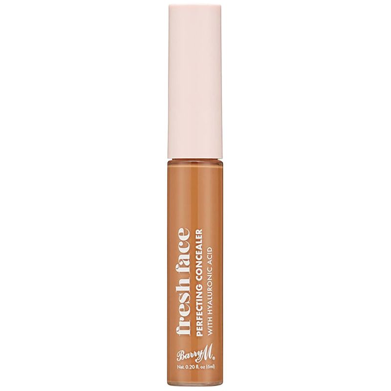 Barry M Fresh Face Perfecting Concealer 12