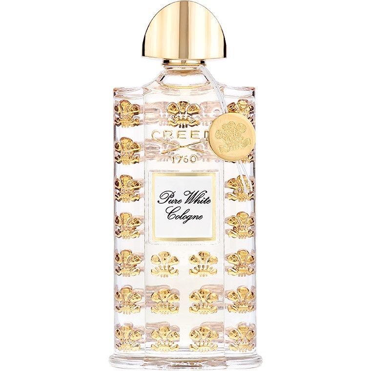Creed Les Royales Exclusives Pure White Cologne EdP 75 ml