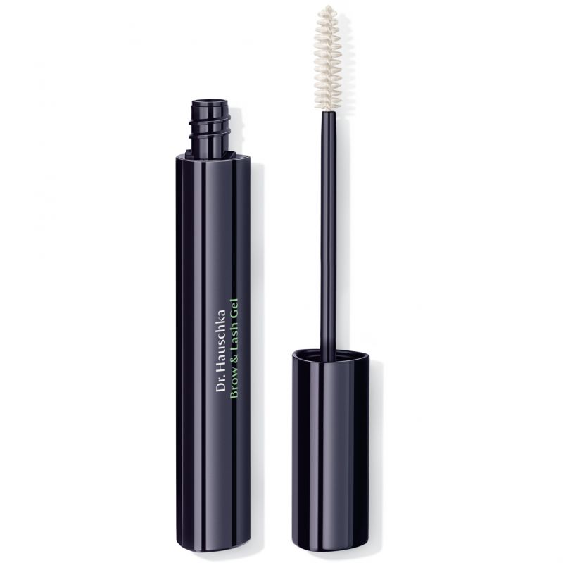 Dr. Hauschka Brow and Lash Gel 00 Translucent