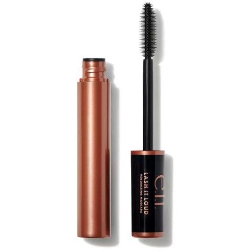 e.l.f. Lash It Loud Mascara Black