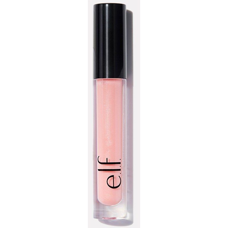 e.l.f. Lip Plumping Gloss Pink Cosmo