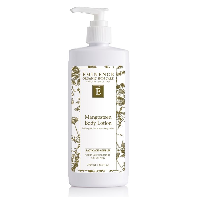 Eminence Organics Mangosteen Body Lotion 250 ml