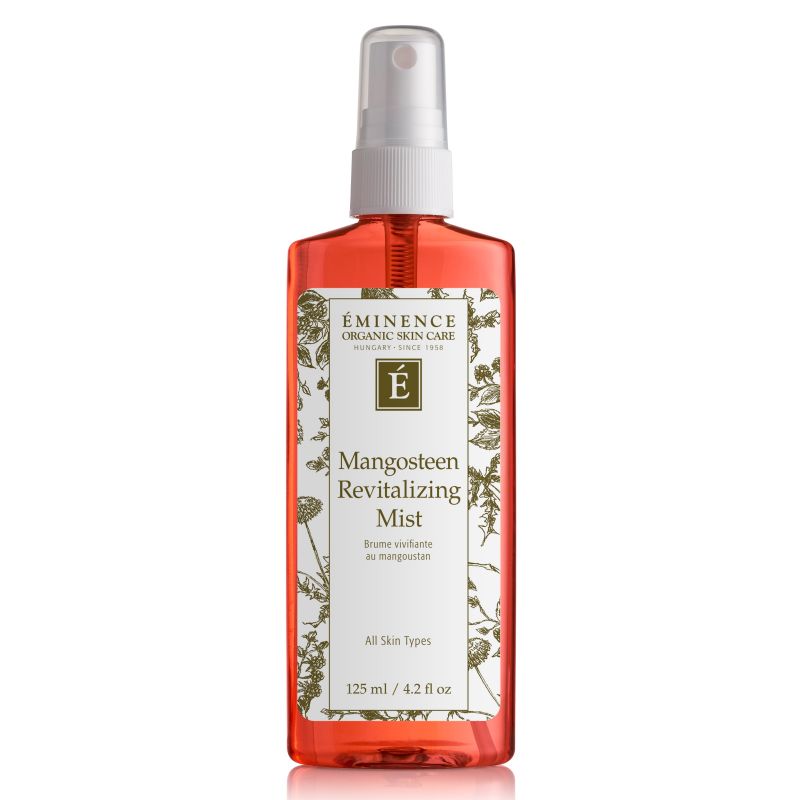 Eminence Organics Mangosteen Revitalizing Mist 125 ml