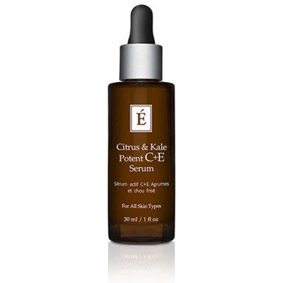 Eminence Organics Organics Citrus & Kale Potent C + E Serum 30 ml