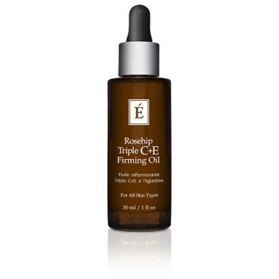 Eminence Organics Organics Rosehip Triple C+ E Firming Oil 30 ml