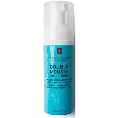 Erborian Double Mousse  145 ml