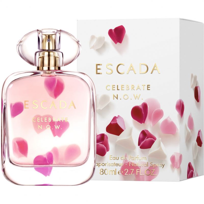Escada Celebrate N.O.W. Celebrate N.O.W. EdP 80 ml